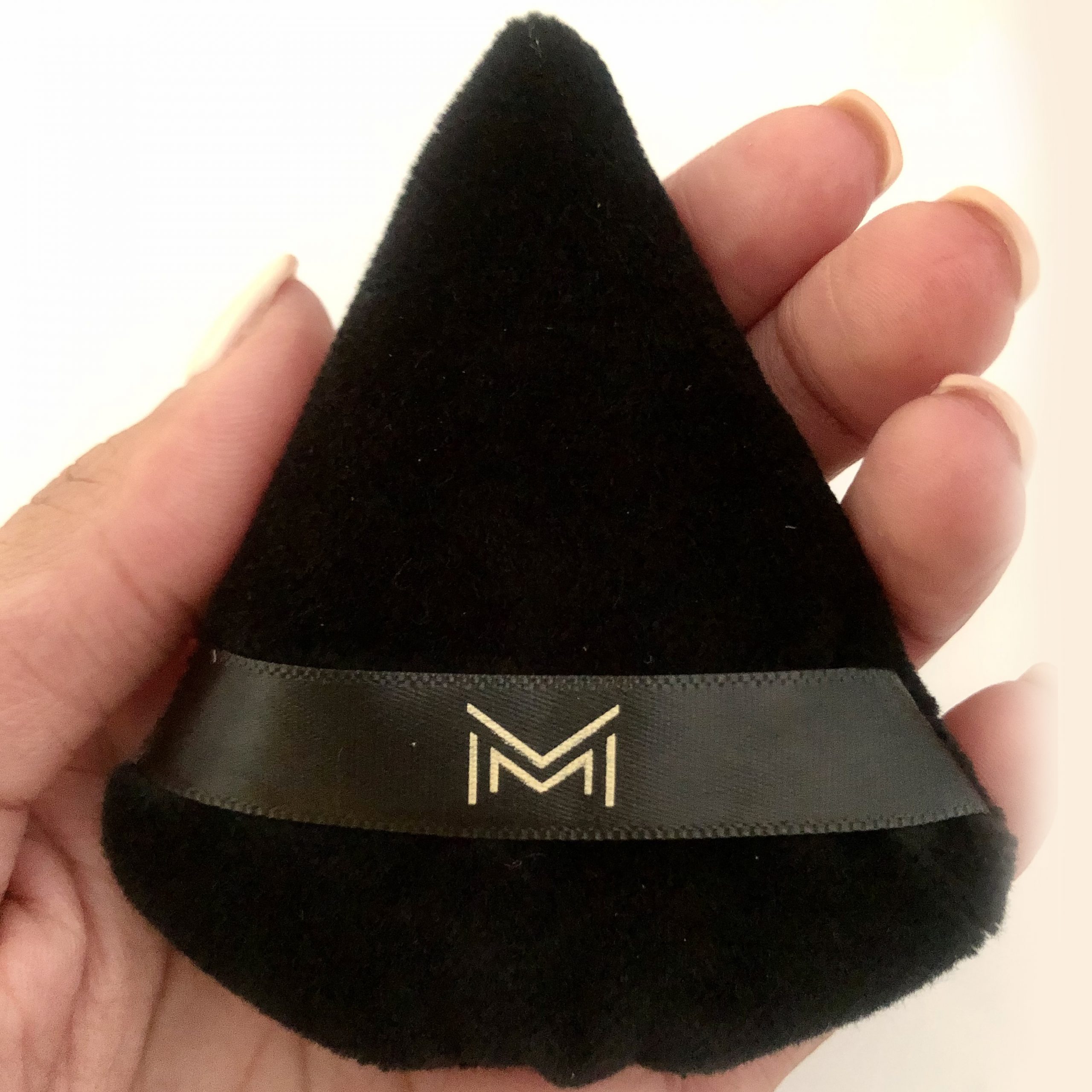 Triangular Powder Puff - Image 3